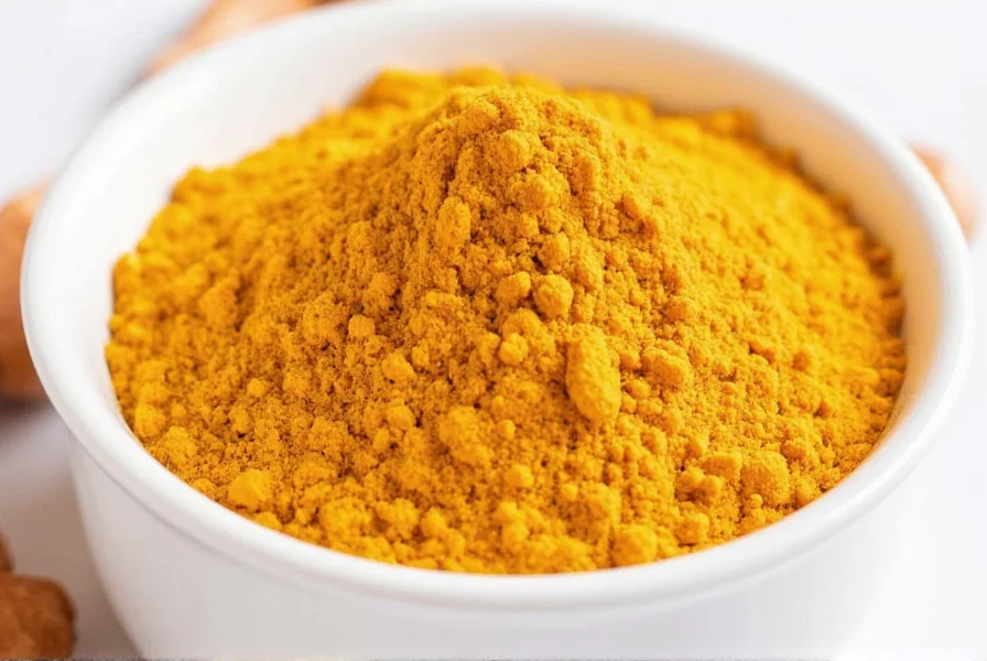 Top Turmeric Substitutes: Best Alternatives for Cooking & Health