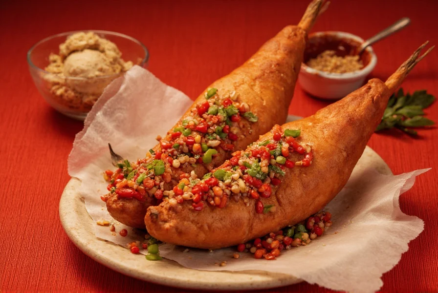 N Chili NY: Authentic New Mexican Cuisine in New York City