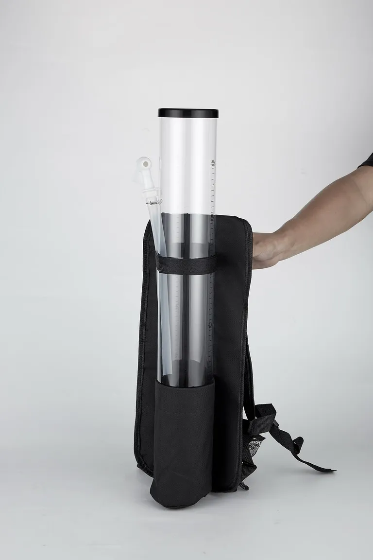 Hot 6l Portable Backpack Beer Milk Coffee Beverage Dispenser Buy