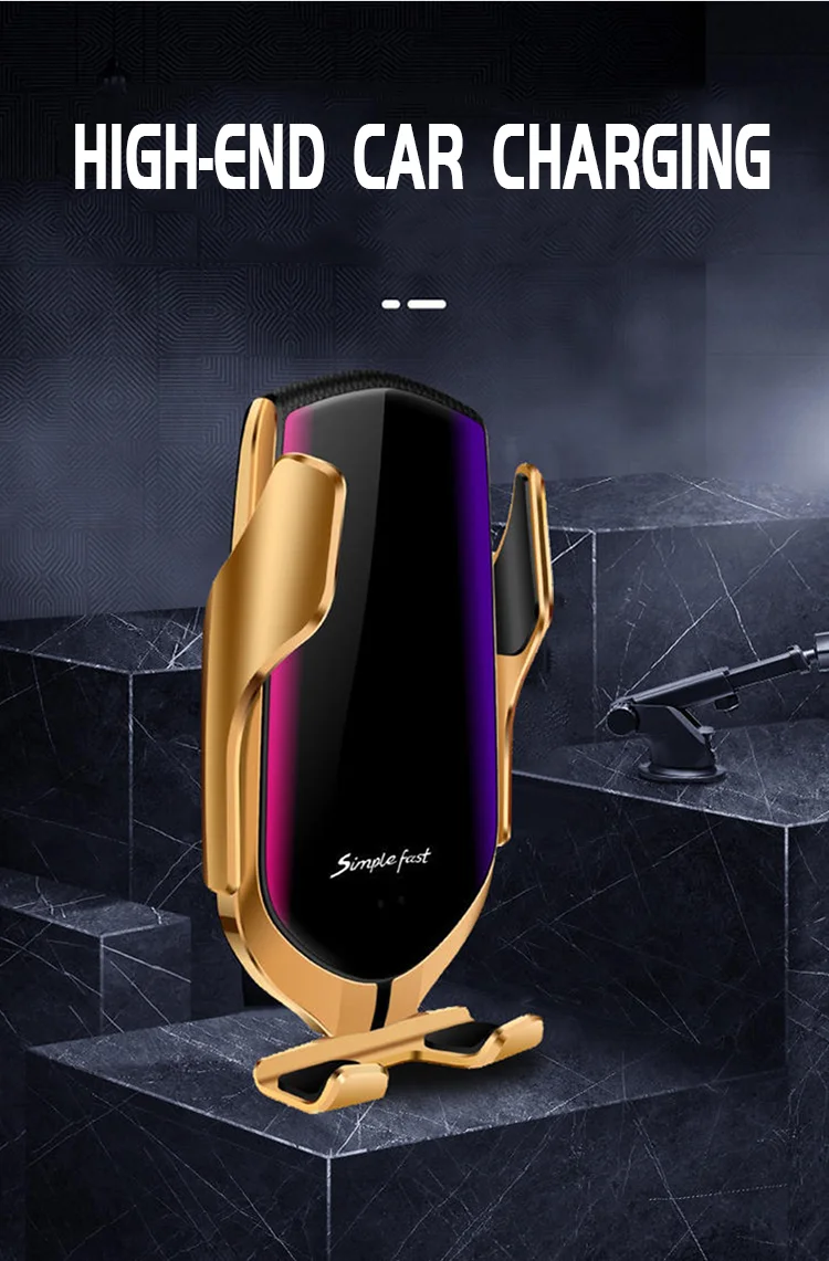 3 car phone holder R1