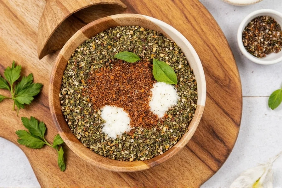 is italian seasoning just a fancy name for herb mix let s find out