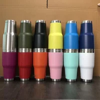 

Free Sample 30oz Stainless Steel Vacuum Insulated Water Tumbler Wholesale