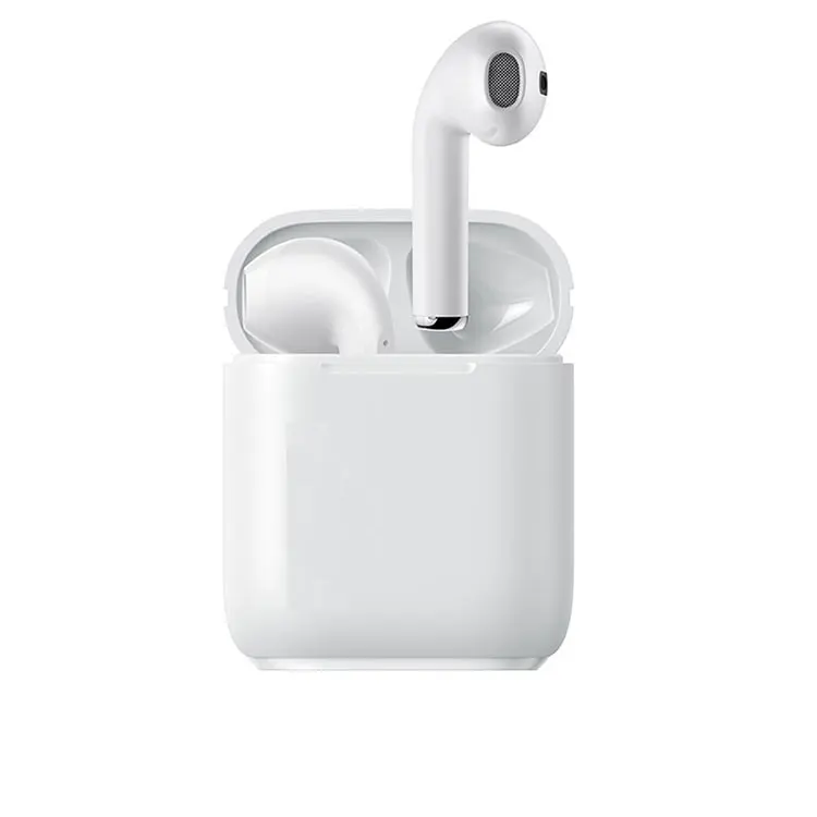 

Hot Sale Quality Cheapest Stereo Noise Cancelling Bass Earbuds Earphone