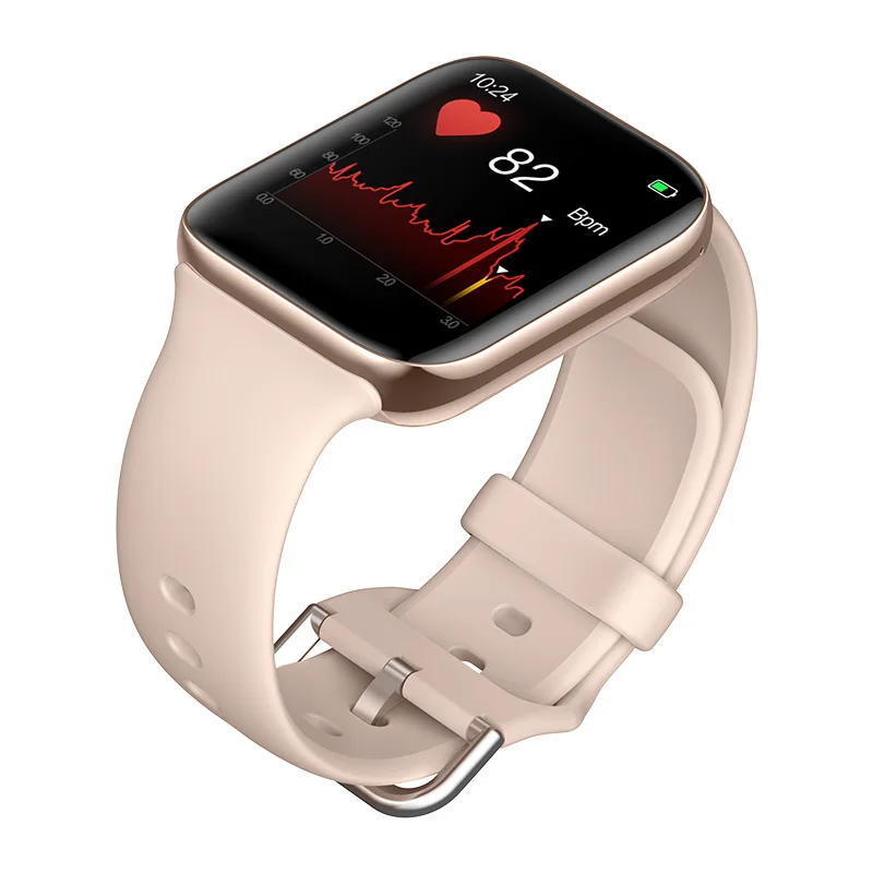 

Smart Watch for IOS Android Men Women Sport Intelligent Pedometer Fitness Watches Hot Seller Waterproof Smart Band TEK-S2-GOLD