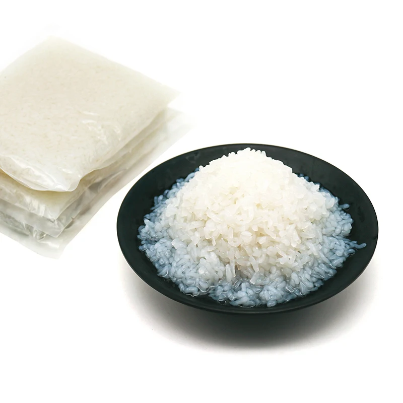 
Keto Foods Gluten Free Low Carb Wholesale Konjac Rice Diet Food  (1600054983926)