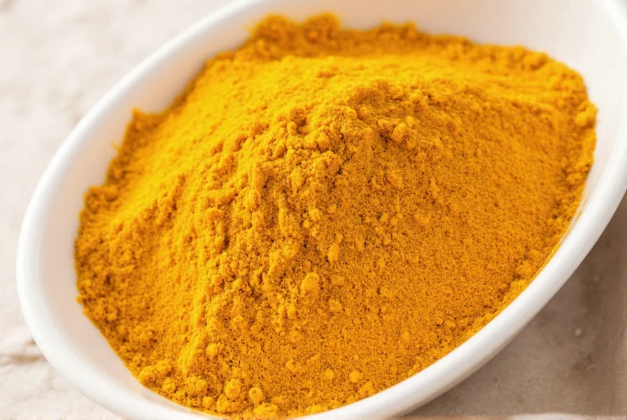 Golden milk preparation showing turmeric, black pepper, and coconut milk simmering in a small pot
