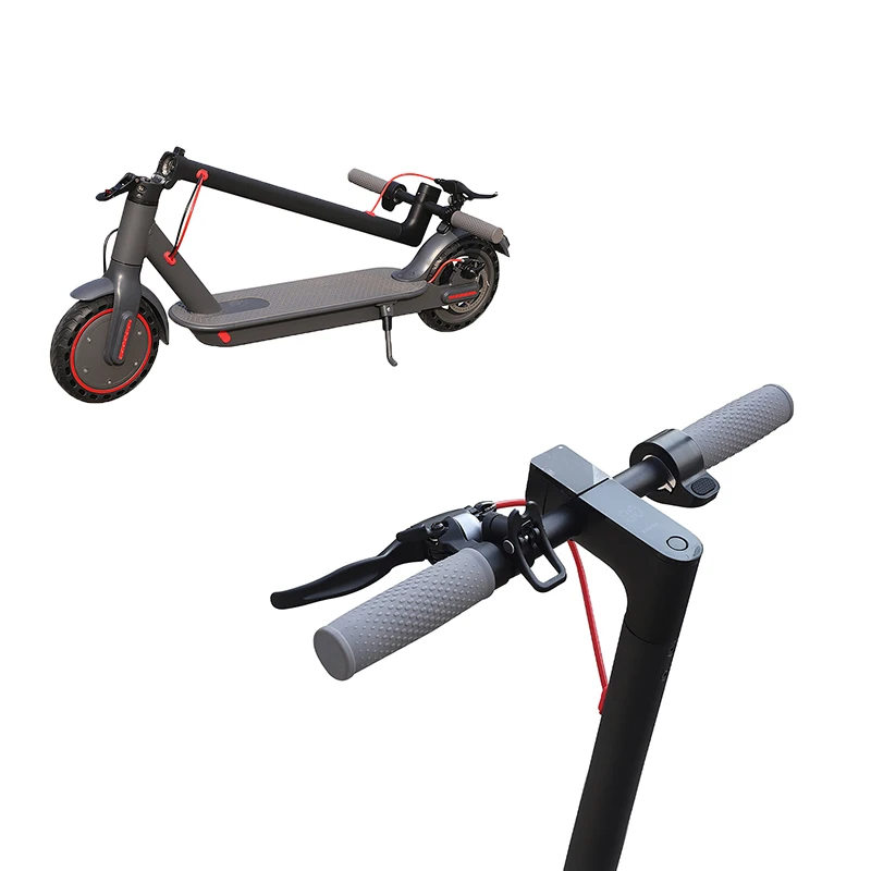 electric scooter eu warehouse free shipping e-scooter trottinette e-roller 350w 36v M365M1 xiao mi foldable Electric Scooters
