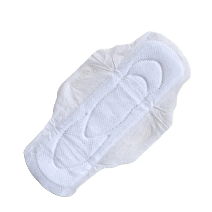 

hospital sanitary pads with tabs pe perforated film fibre china airiz sanitary pads