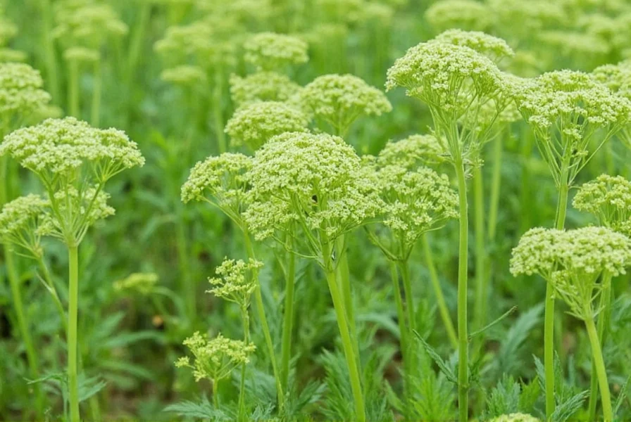 fennel herb