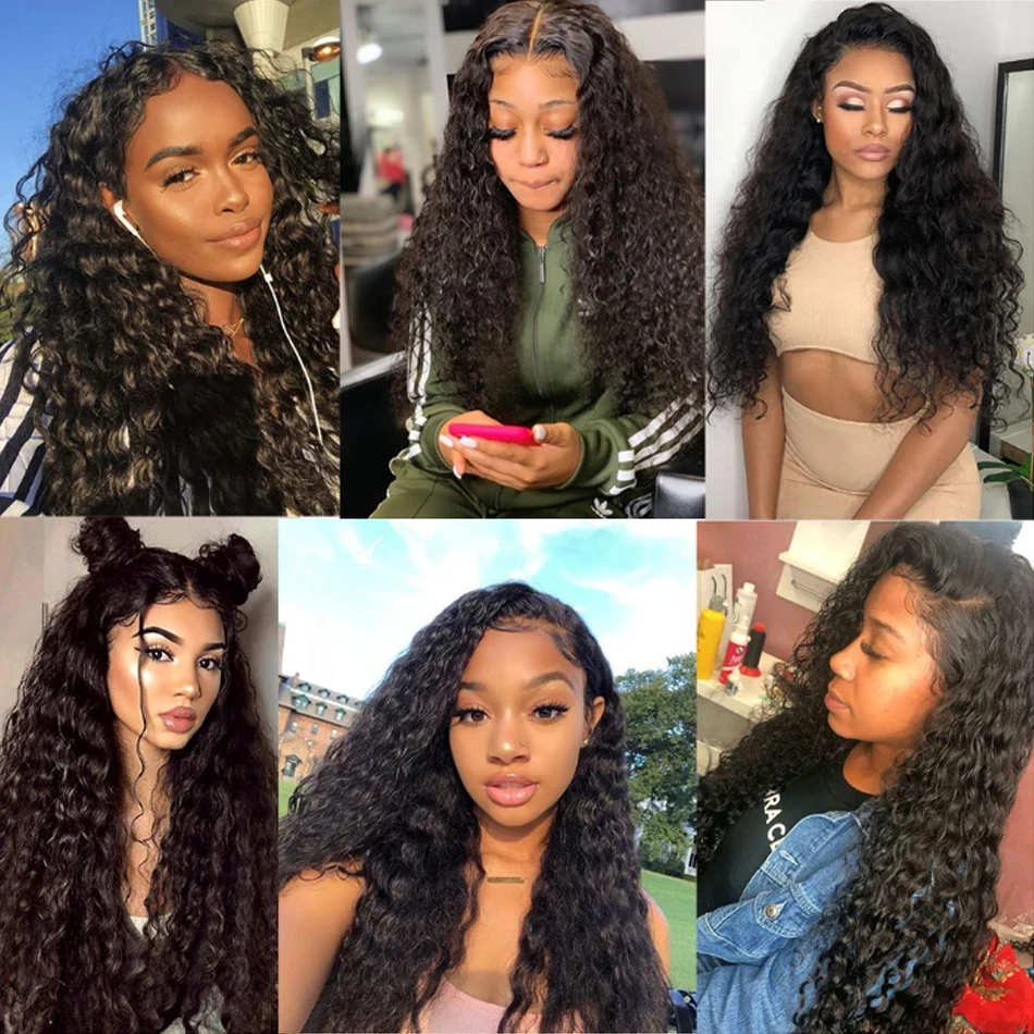 
XBL Guangzhou wigs full lace wigs virgin hair wig,Unprocessed 30