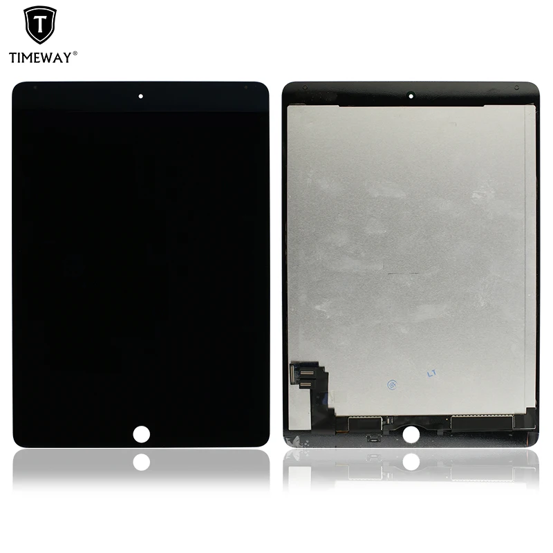 

LCD Display Screen Replacement for iPad 2 3 4 Air 5 Mini 1 2 3 LCD and digitizer