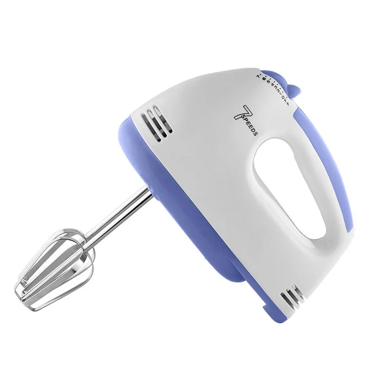 

ZOGIFT Sokany New Egg Whisk Small whisk beater Automatic mini whisk Cream