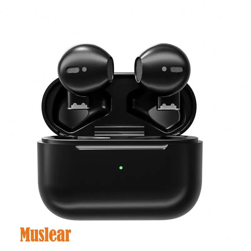 

Hot Sale Mobile Dropshipping Headphones Bt 5.0 Earphone Wireless Waterproof, Black, white