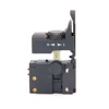 6A Closed Lock Power Tool Switch Trigger Switch For Electric Drill Saw Mixer