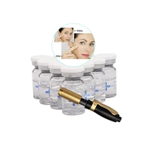 

Periorbital wrinkles remove 2ml HA concentration 20mg/ml hyaluronic acid ampoule for hyaluronic pen