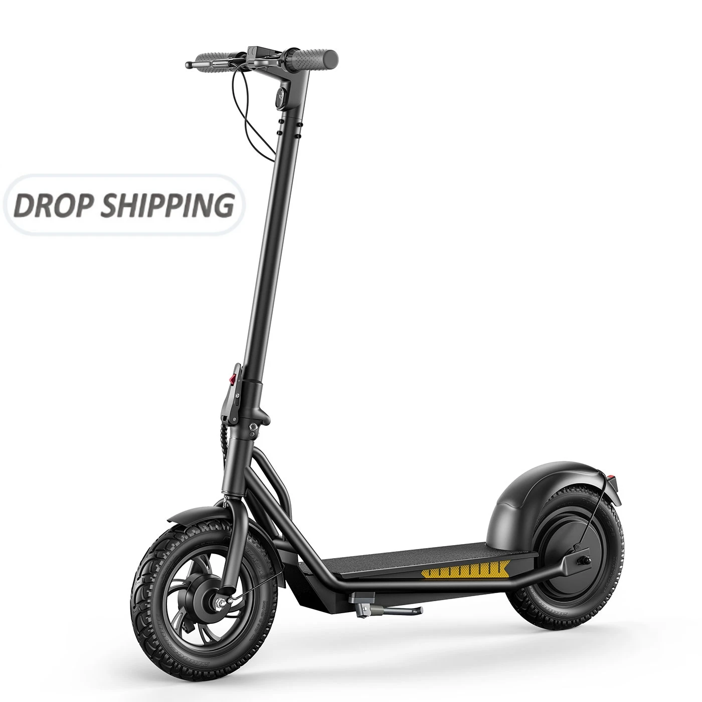 

USA Warehouse E Scooter Wholesale Fast Speed 35Kmh Outdoor Sports 500W 36V Mobility Scooters Electric Foldable Light Weight