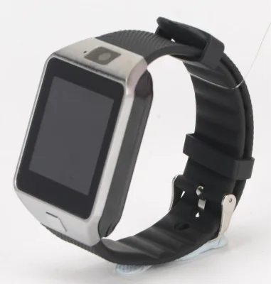 

Hot sale Smart watch DZ09 Smartwatch with Camera BT Support Android IOS With Sim Card