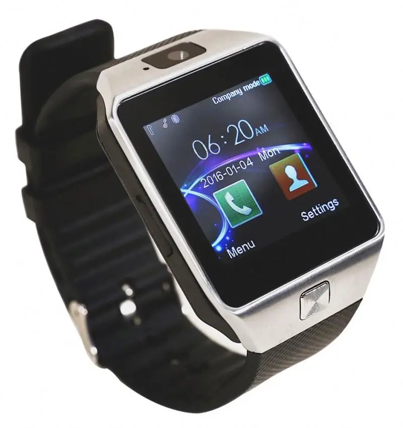 

Hot Selling Smart watch DZ09 Smartwatch with smartphone Sport Smart watch gps tracker For Camera BT sleep Monitor 3G SIM Card