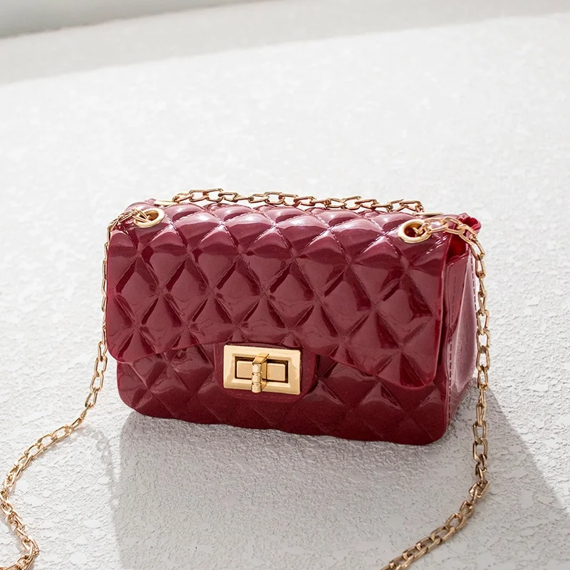 

Hottest Multicolor Style Women Sling Bag Flip decorate Shoulder Bag Women Crossbody Bag, 6 colors