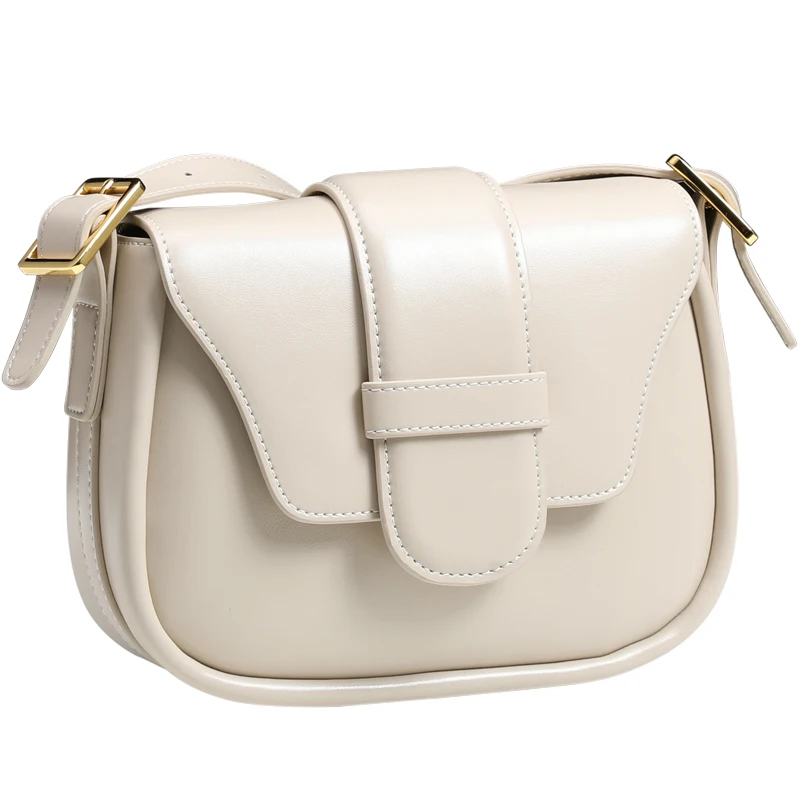 

Lady fashion elegant classic vegan leather Crossbody bags designer handbags
