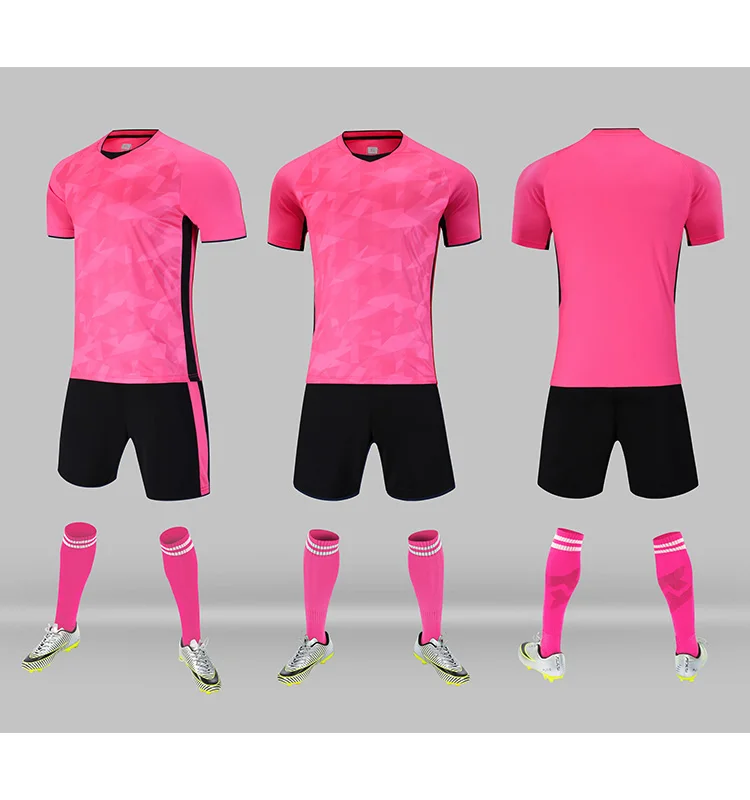 

Newly Style Jerseys Soccer Wholesale Football Shirt Set,Futbool Sport uniform