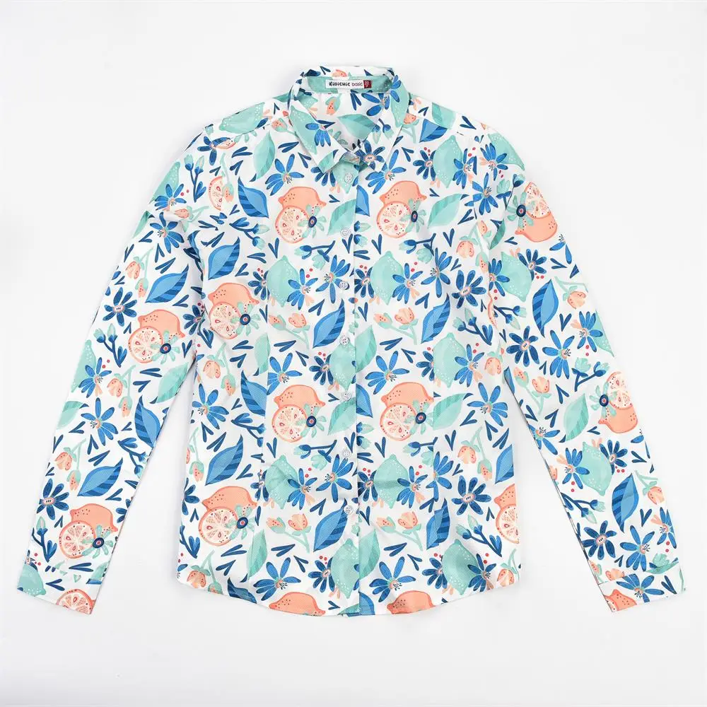 
Kids Polo Shirts Wholesale Boys all over print children clothes fashion printed boys t-shirts cotton kids polo shirts 