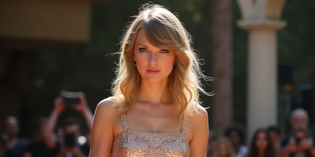 Taylor Swift Beginning Career – Early Journey To Global Fame On Alibaba.com