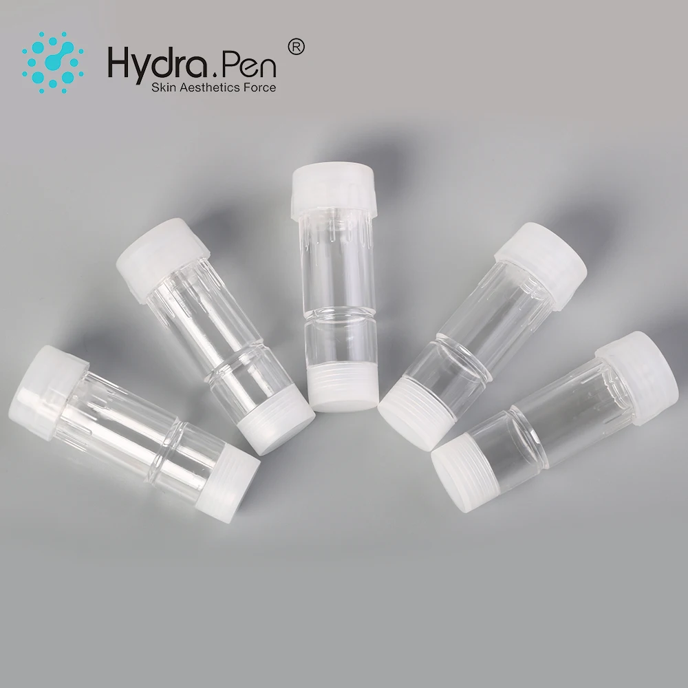 

HydraPen H2 needle cartridges 12 Pins(0.25mm, 0.5mm, 1.0mm) Nano-HR Nano-HS cartridge from Ekai original manufacturer