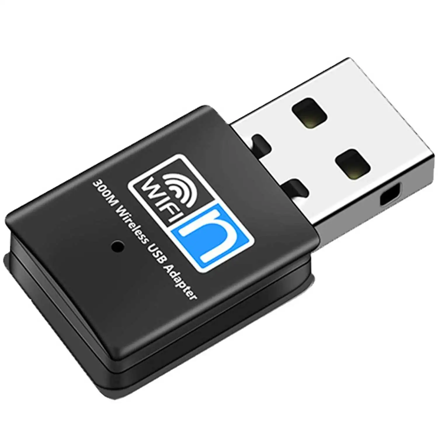 

Original 150Mbps Alfa Awus036H High Power Usb New Rt3070 Chipset Wireless Usb Wifi Adapter