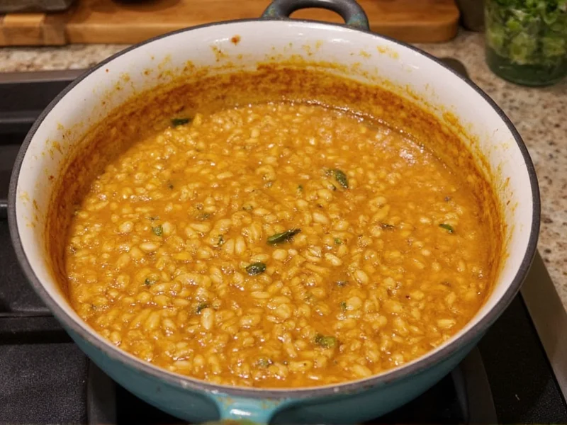Perfect Lentil Dahl Recipe: Simple 30-Minute Guide