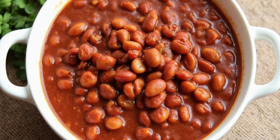 Chili with Beans: Global Spice Traditions and How to Make the Perfect Pot