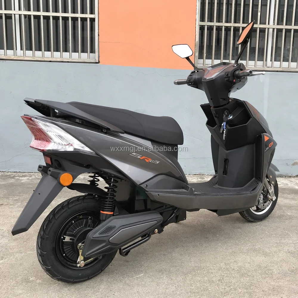 best electric moped bike