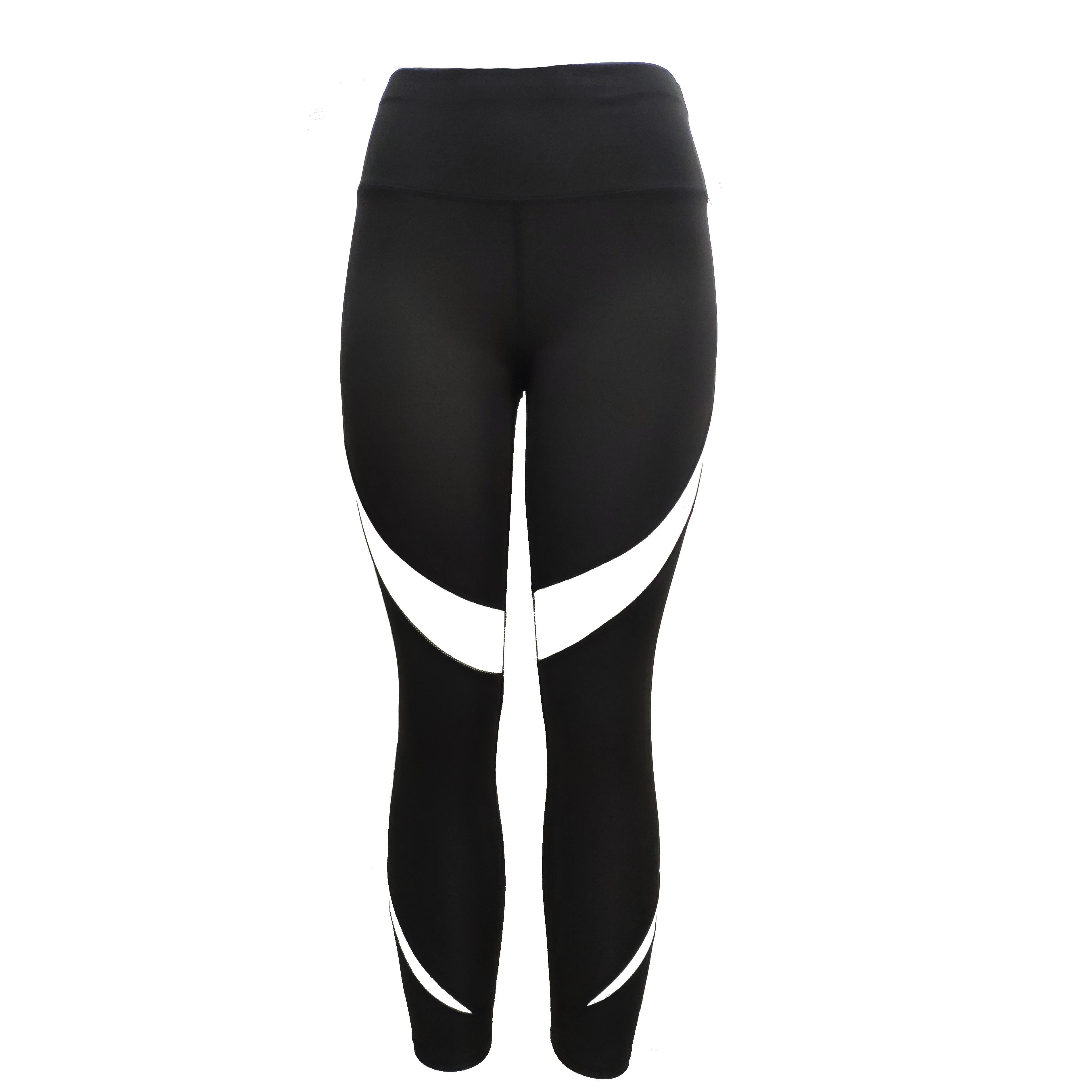

Wholesale Workout Custom High Waisted Tight Yoga Leggings For Women
