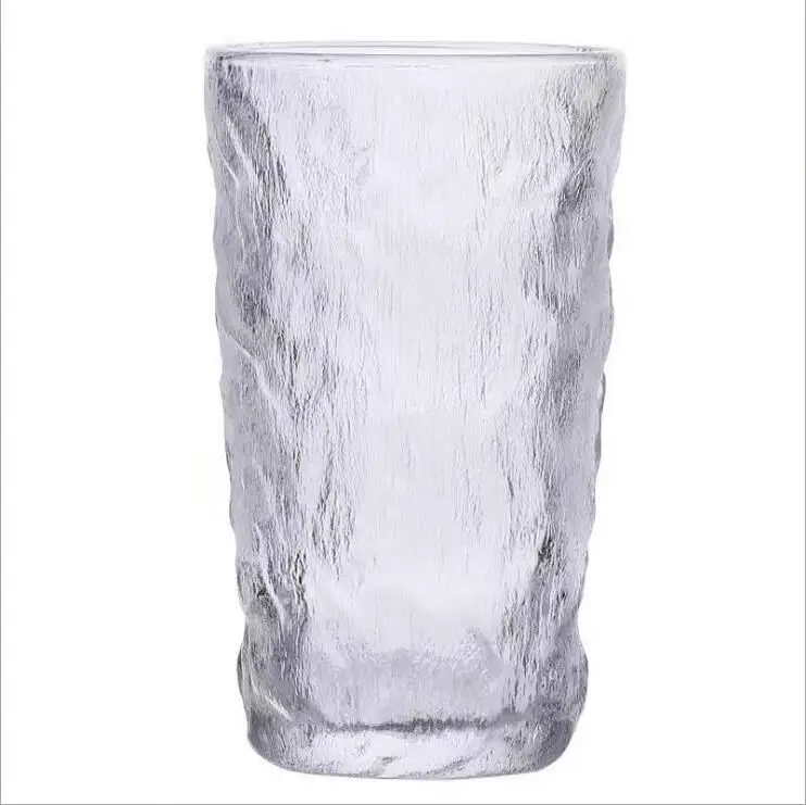 

Transparent Home Crystal Whiskey Glass Cup