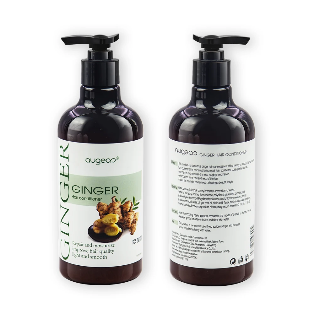 

Best Hair Growth China Augeas Brand Manufacturer Hair Care Olive Oil Ginger Keratin Organic Hair Conditioner