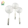 Stainless Steel Set of 5 Fine Mesh Strainers Colanders and Sifters