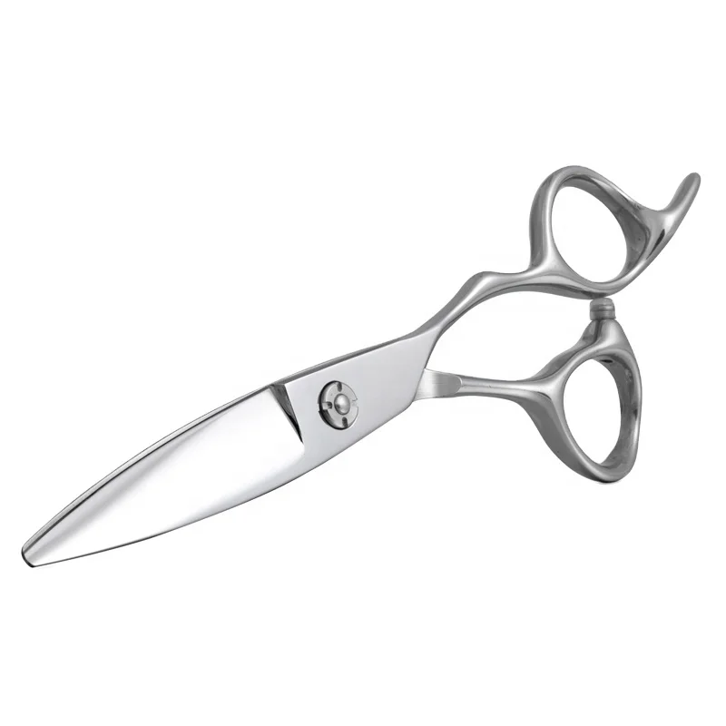 

Made in China PP06-60Z High Quality All Stainless Steel Hair Cutting Scissors for Barber