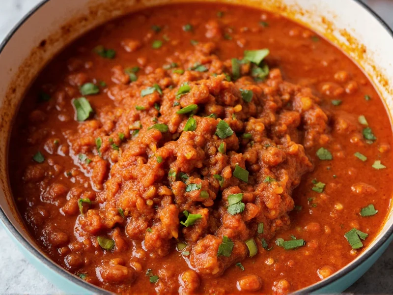 Is Sofrito Spicy? Understanding This Flavor Base