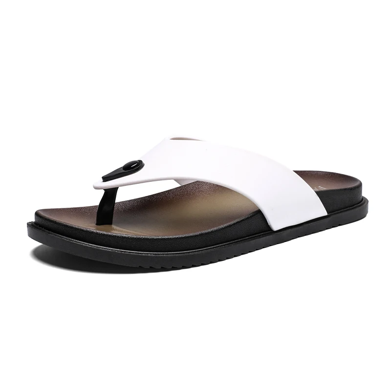 

2020 New sportswear leisure flip-flops comfortable breathable sandals