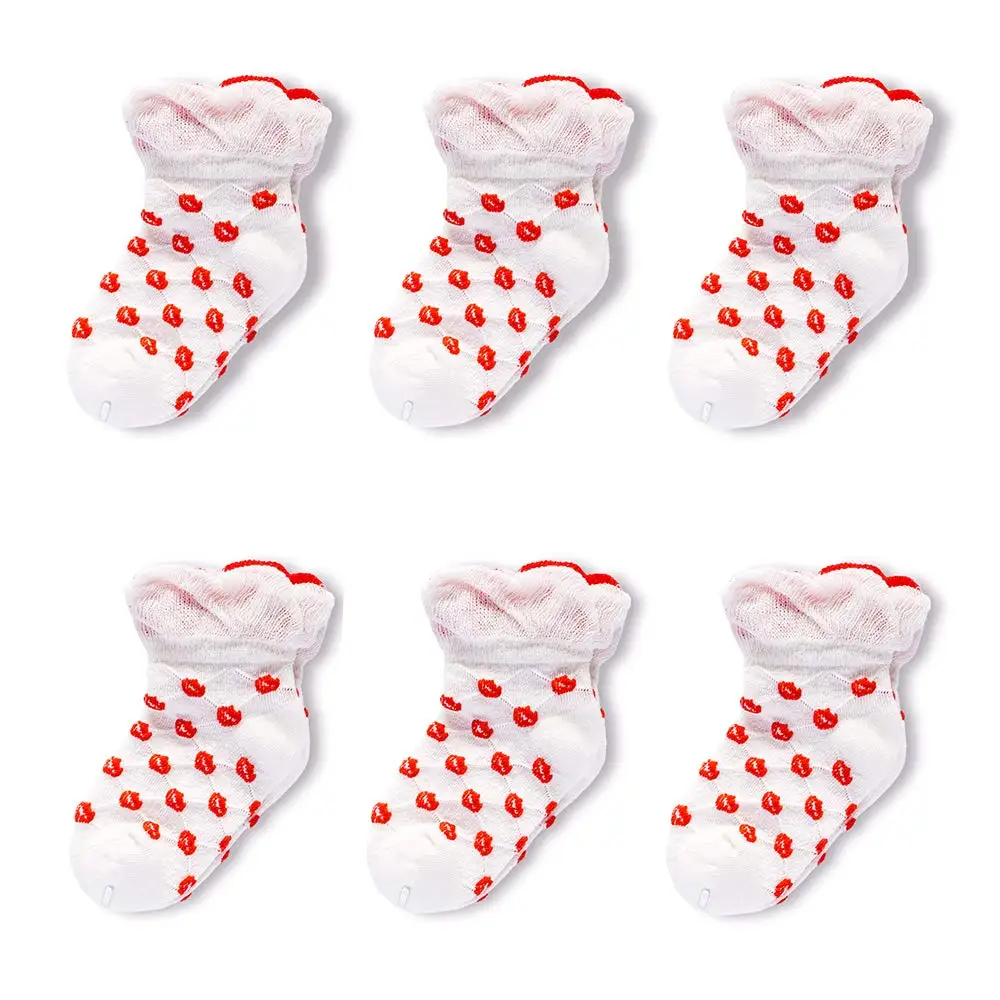 

organic cotton baby socks for baby 0 to 12months new born baby socks cotton