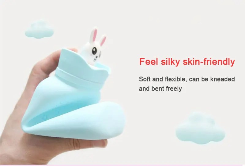 cold drinking water bag