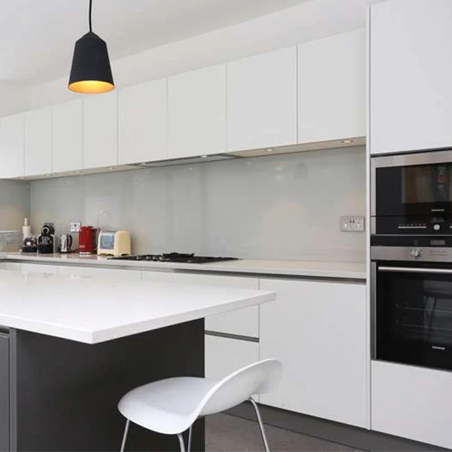 Prefab Led Under Cabinet Lights For Kitchen