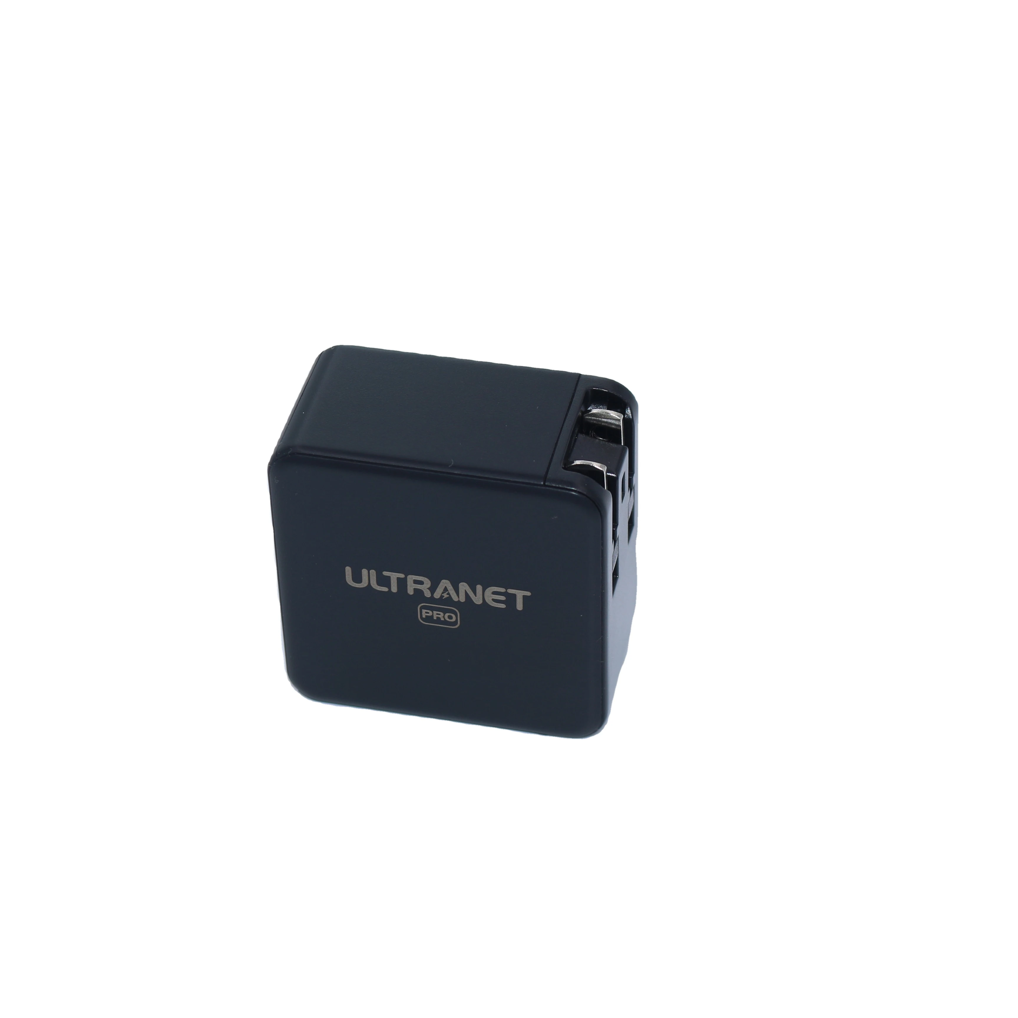 

CE FCC Phone USB 65w GaN Charger PD USB Port for Moiblephone Mini Travel USB Charger Wall 65W fast charging charger