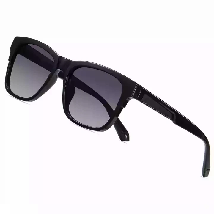 

New Casual Sunglasses Polarized Sunglasses For Men Ultralight Leg Stick Carbon Fiber Tr90 Sunglasses Sport