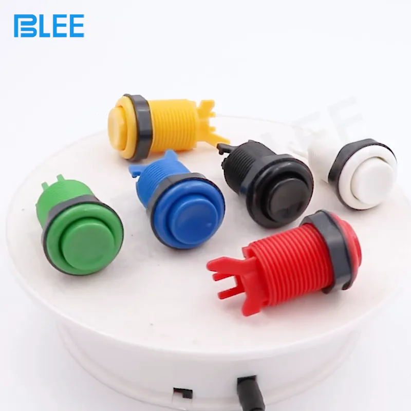 Diy Arcade Kits Happ Arcade Buttons Buy Arcade Button custom