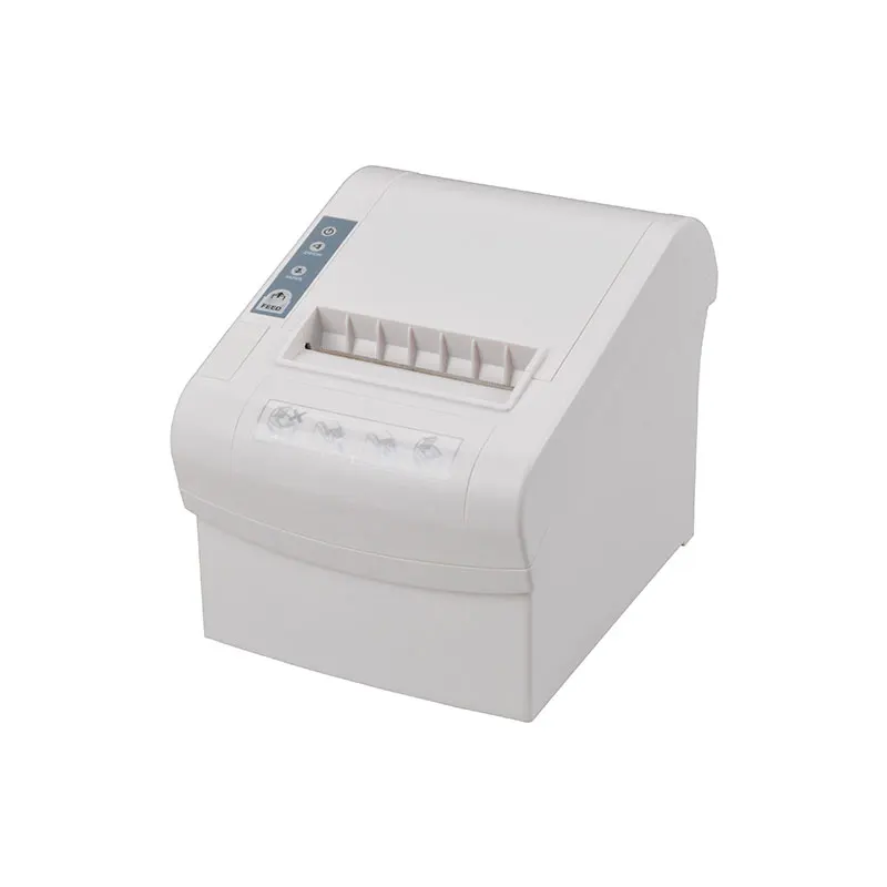 

USB & Lan ZY803 thermal receipt printer thermal bill printer pos