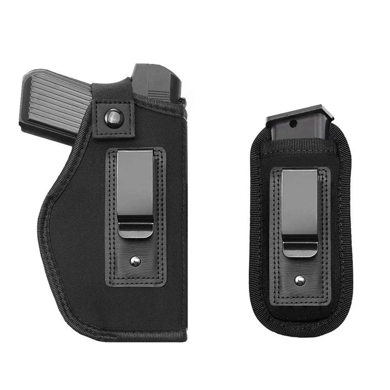 
Western Universal Tactical Concealed Waist Iwb Gun Holster From Wholesale Manufacturers  (60808787984)