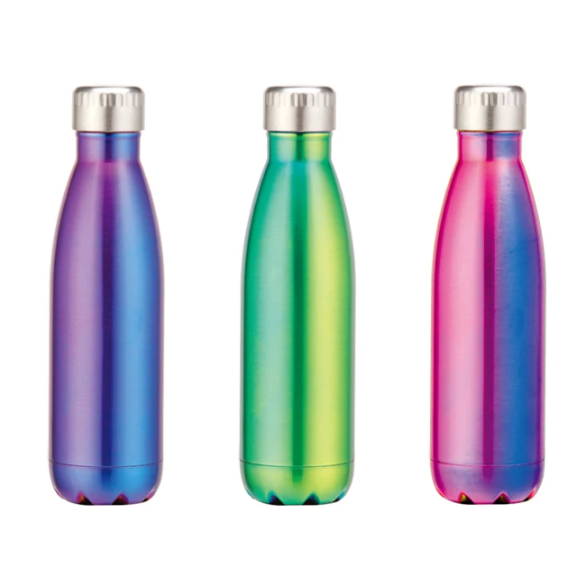 

480ML luxury thermos flasks vacuum insulated portable vacuum flask, Customized color