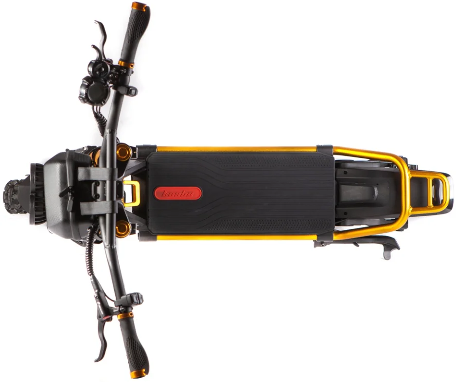 

100kmh 180km range kaabo wolf king GT pro electric scooter with 72V 35AH 4000W