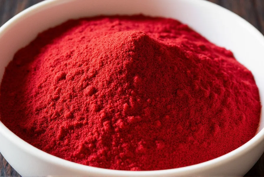 Achiote Oil